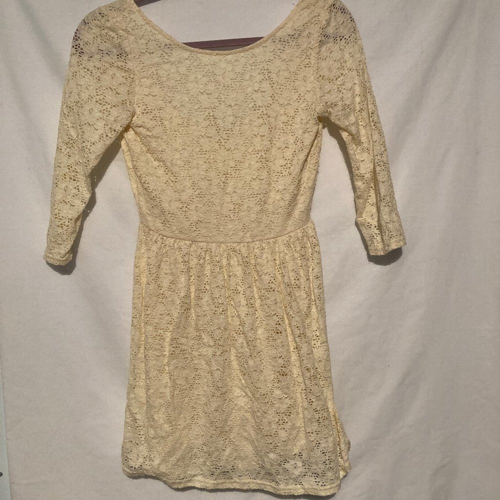 Forever 21 Dress